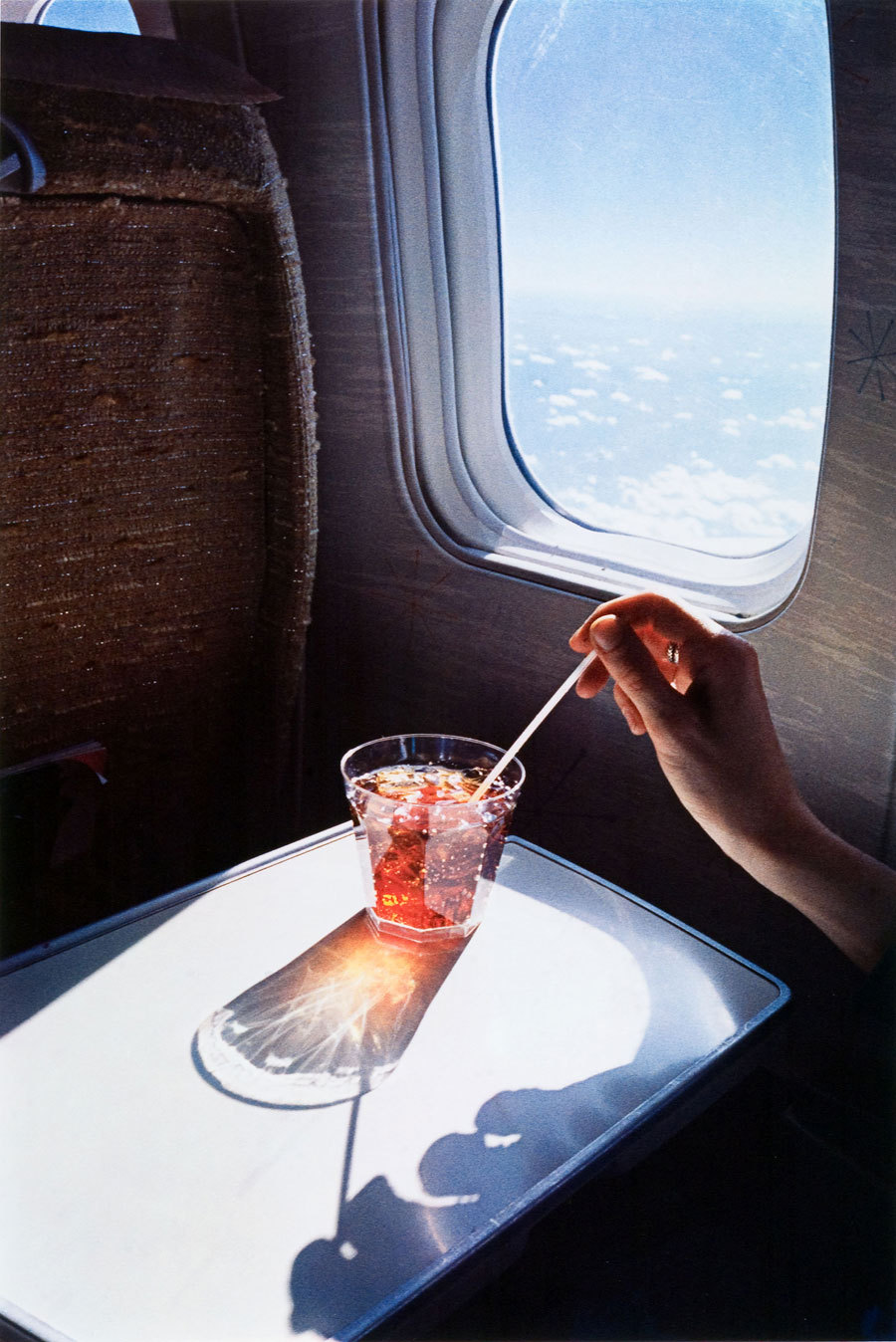 museumuesum:  WILLIAM EGGLESTON 