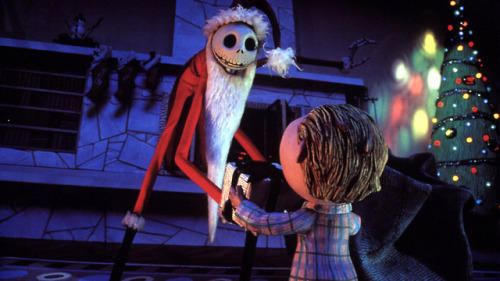 #MCM: The Pumpkin King, Jack SkellingtonThe Nightmare Before Christmas was released on October 29, 1