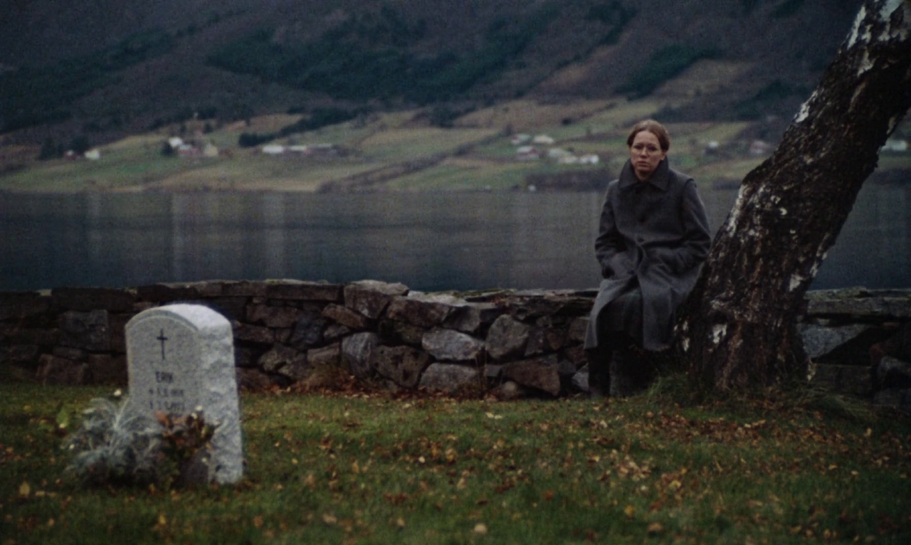 XXX cinematicjourney:Autumn Sonata (1978) | dir. photo