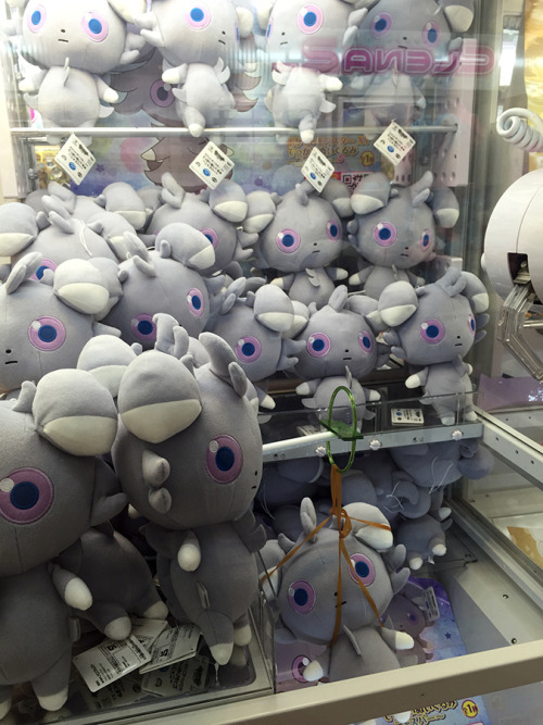 zombiemiki:Join the Espurr army ◎_◎