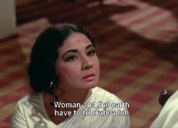 angel-cine:  Kaajal (1965) 