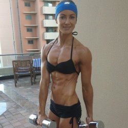 befitnessbabes:  Hot Fitness Babes