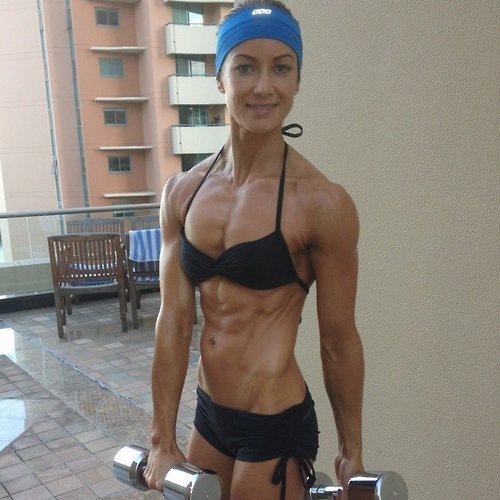SEXY FITNESS CHICKS-904