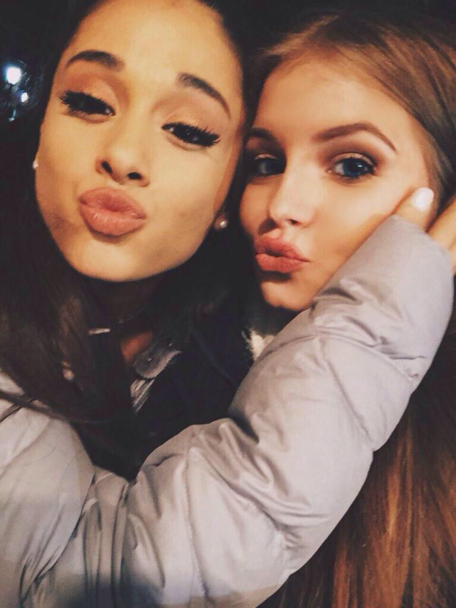 Daily Ariana Grande