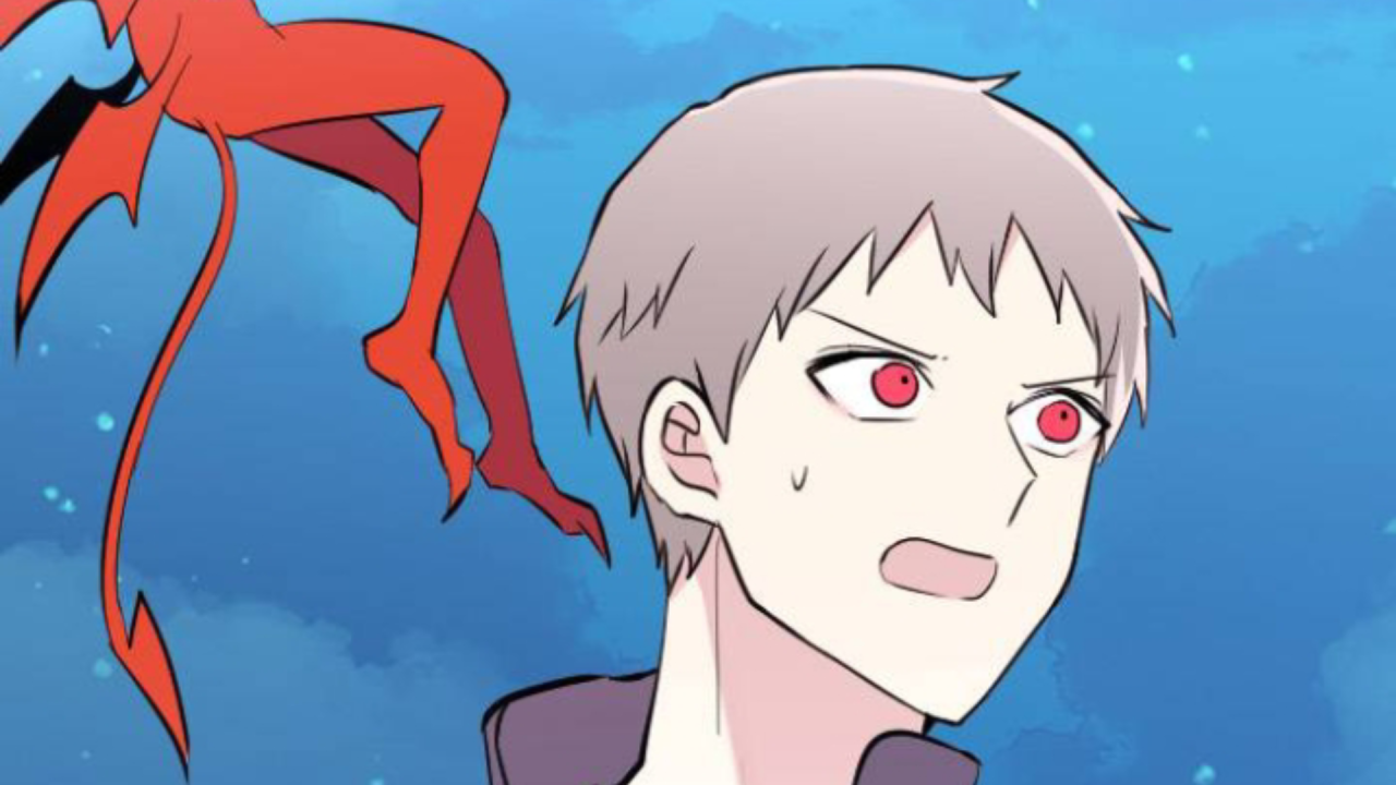 Untitled — Rekomendasi anime romance! Kalo kalian mau yang...