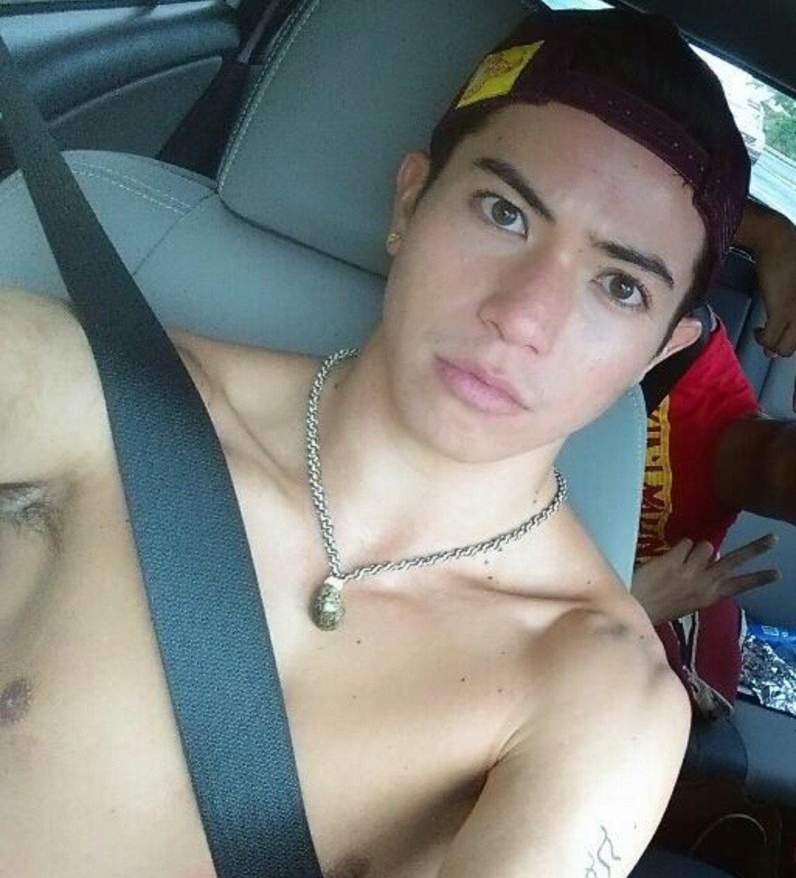 brentstorm808:  Ramon