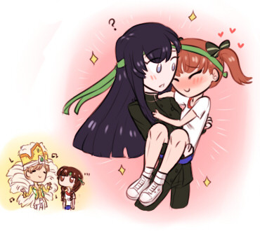 dashingicecream:  my bbs bein cute nerds 
