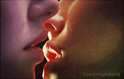 toxicmundane:  For obvious reasons, I loved this scene. 