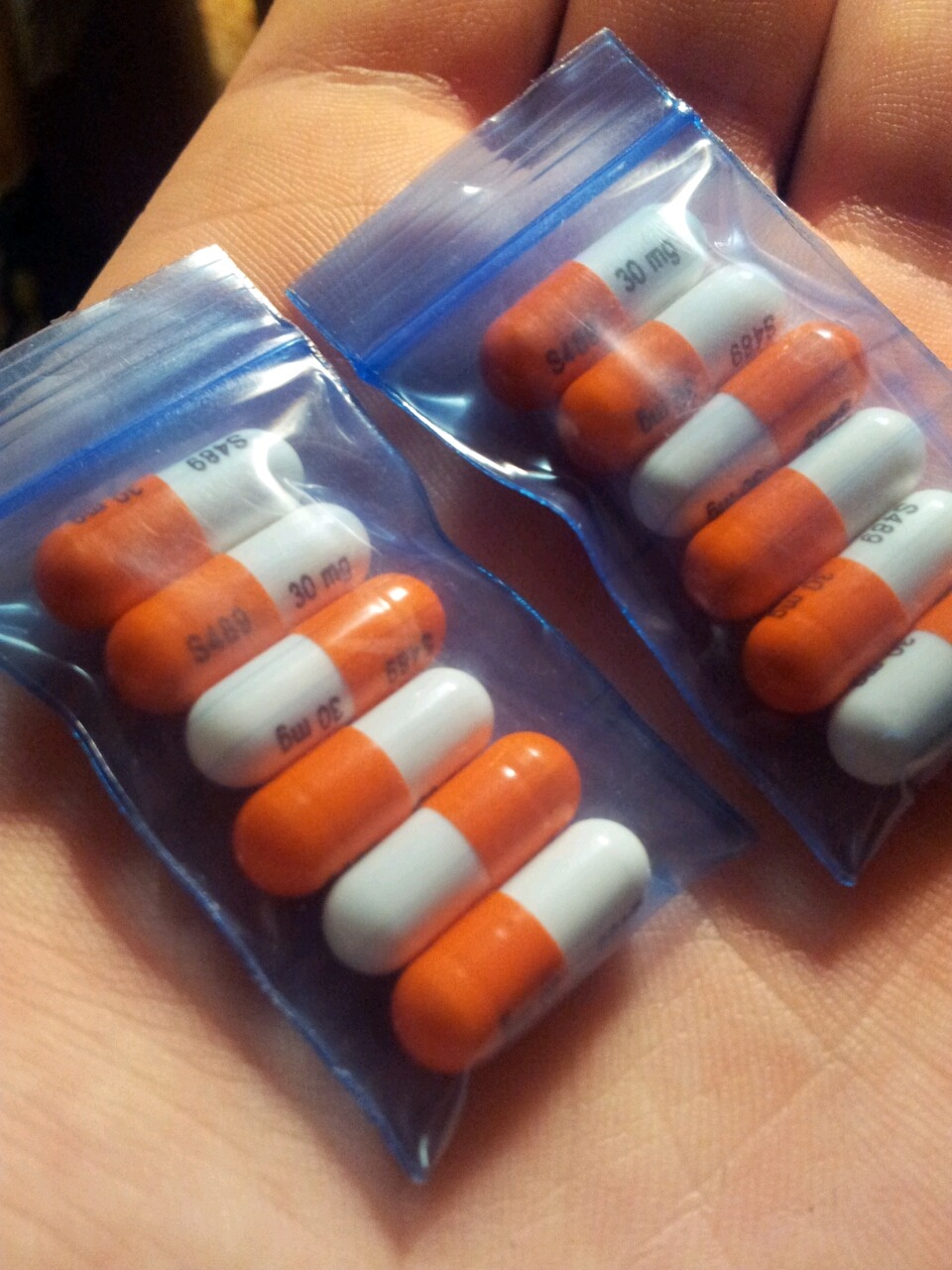 brotheresau:  30mg vyvanse