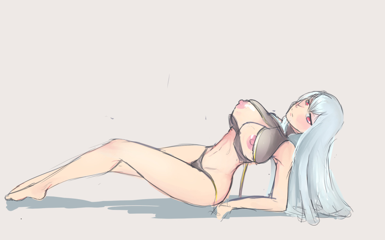sunsetniva:    “Request your sketch #2” Stream eventI hope you like the drawings