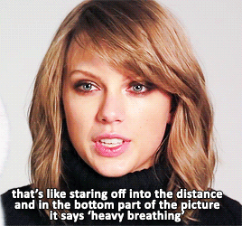 wildest-swift:  taylor-svift:    OF COURSE THIS IS HER FAVOURITE MEME