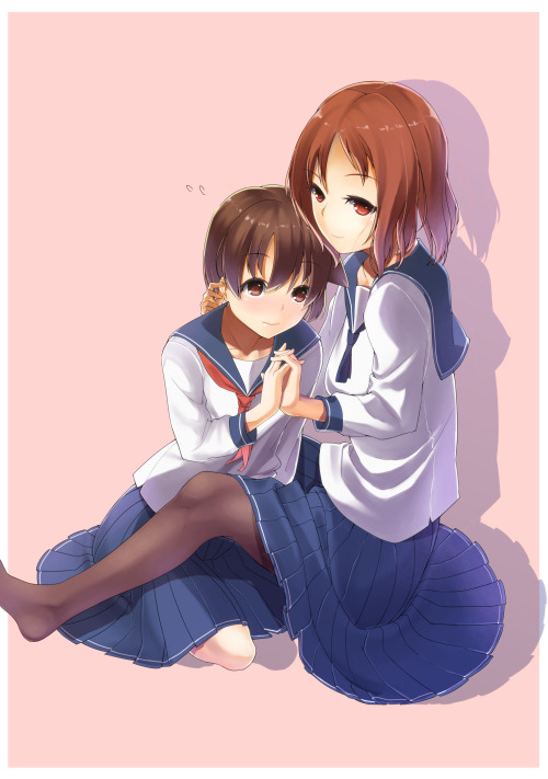 kuziraimage:   [二次元裏(jun)(ふたば)] via Illustail