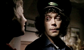 currywise:  Just a little Tim Curry appreciation. &lt;3