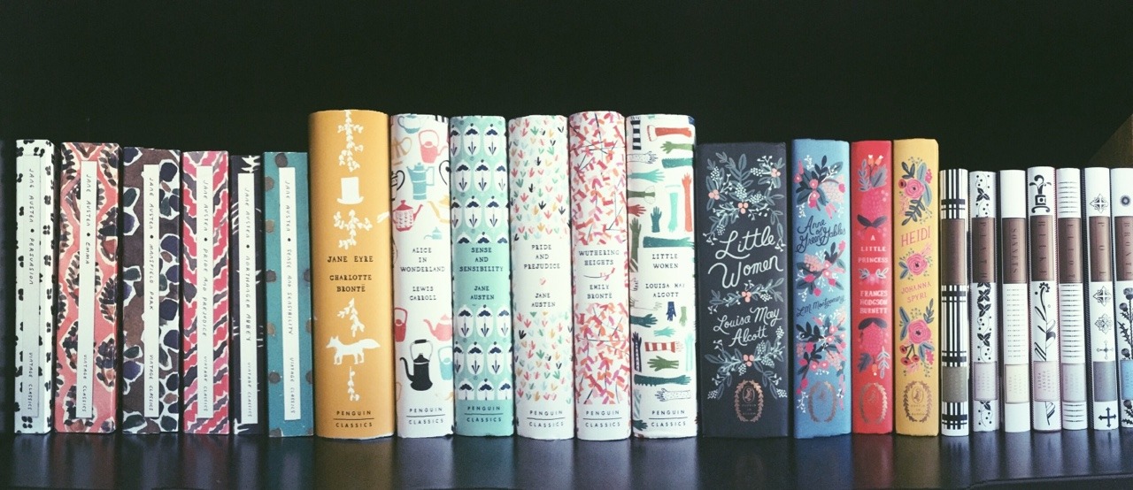 Prettypaperback