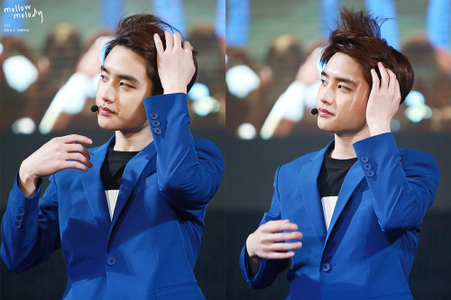 fydokyungsoo:mellow melody ✩ do not edit.