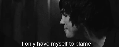 Self Inflicted