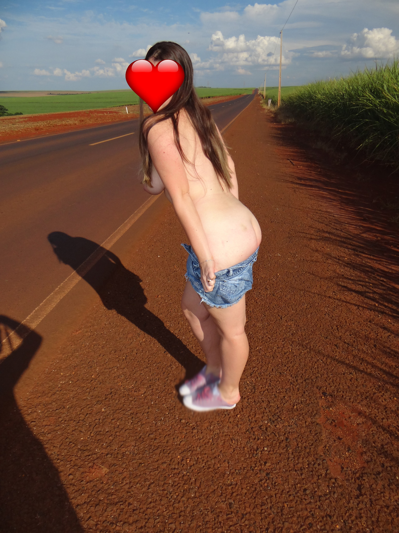 hot-public-flashing:  casalesposinhapelada:  SEQUENCIA PARA OS SAFADOS REBLOGAREM.
