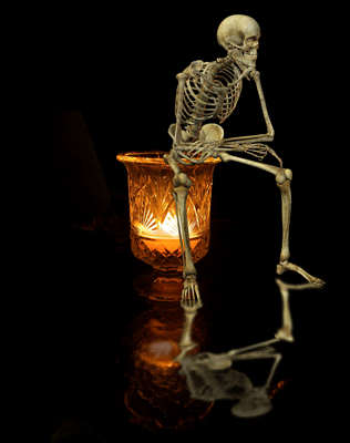 Tim Burton&#39;s Creations. — Just sitting around waiting for Halloween ????????????