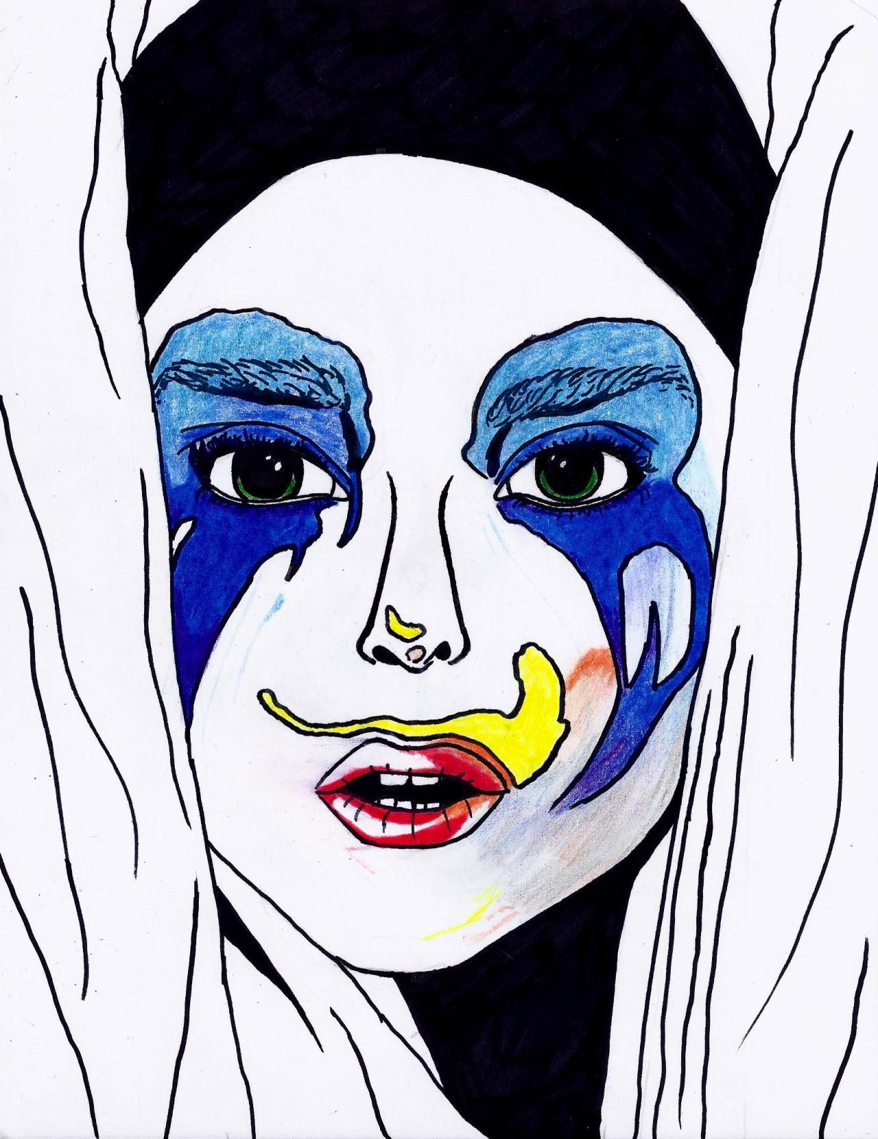 artpope:  APPLAUSE