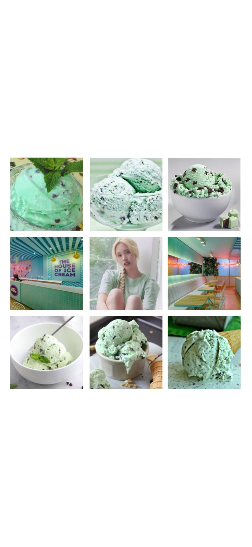 Twice As Ice Cream