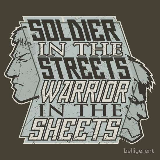 bearsatan:  A collection of my current Attack on Titan themed shirts on redbubble.