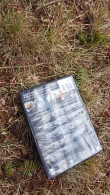 suckstoyourblog: stoicsilence:  stoicsilence:  stoicsilence:  stoicsilence:  stoicsilence:  stoicsilence:  stoicsilence:  stoicsilence:  stoicsilence: found batman forever on my front lawn there are some dvds in the ditch at the end of my front lawn could