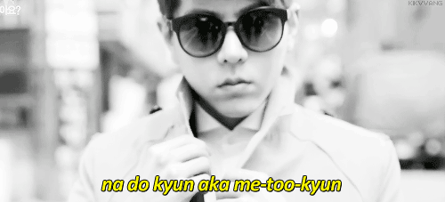kivraya:  na do kyun (me-too-kyun) *troll* 