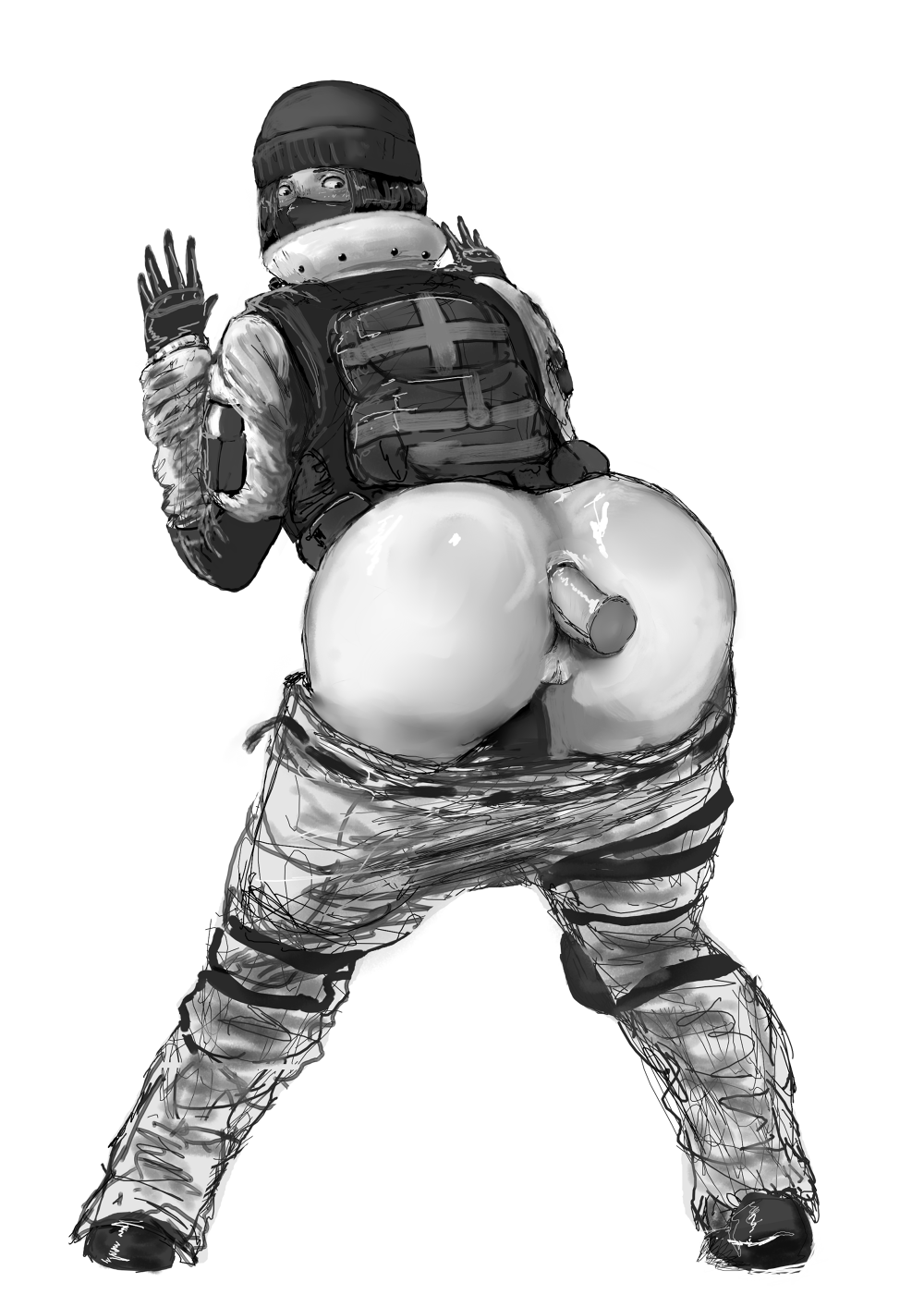 wrongnhoka:frostbutt1