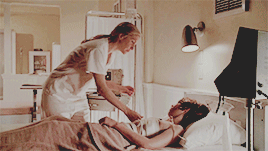 elizabethmitchellfanclub:  “She said no matter what he is gonna grow up to be,