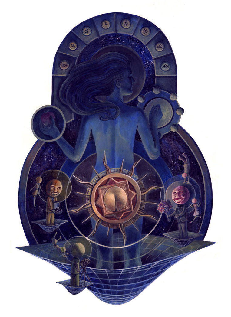 crossconnectmag:  SUBMISSIONMy name is  Darío Mekler, I´m an artist/illustrator