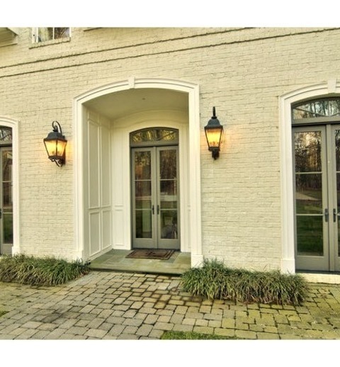 Raleigh Eclectic Exterior