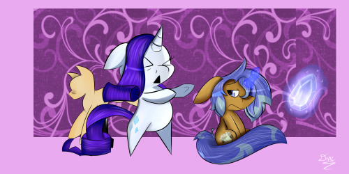 coldstorm-the-sly:  No rarity you can’t have this one D:  xD