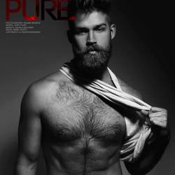 beards carefully curated