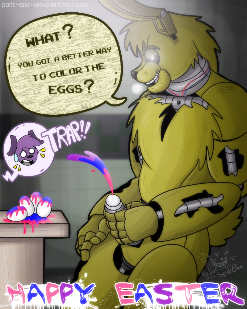 Fnaf 6 Porn