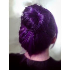 megandmrbig:  Hmmm, maybe  Love that colour, would look great next year when I&rsquo;m
