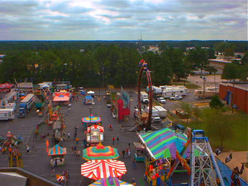 nostalgicfun - County Fair, 2000