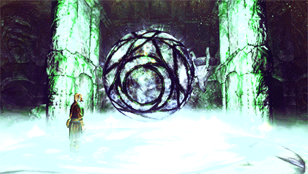 ayrennaranaaldmeri:Hearken now, sons of snow, to an age, long ago, and the tale, boldly told, of the