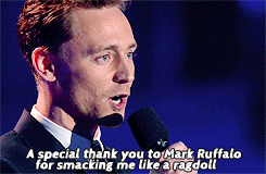 your bucky