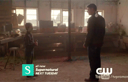bendydicks:  nerd-in-the-tardis:  (x)  WE’RE GETTING REAL HORROR NEXT WEEK!! 
