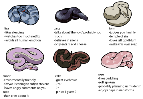 cargsdoodles: tag who you are. obviously im carg