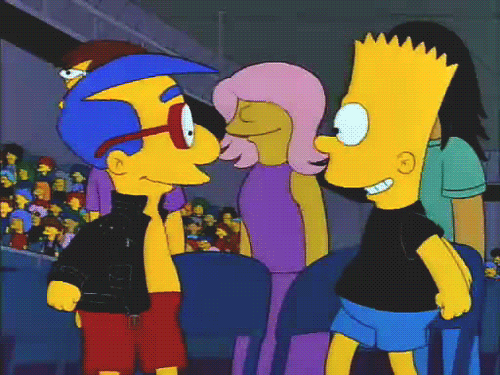Los Simpsons