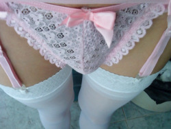 Panties,chastity, and more...