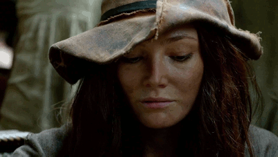 old-habits-and-all-that:Anne Bonny—Black Sails S2