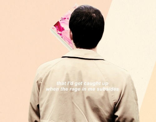 rogersdean:I am sinkingin this silence