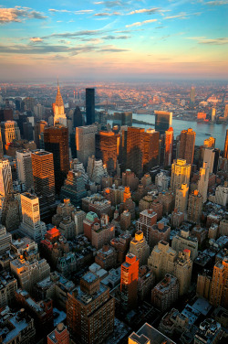 brutalgeneration:  NY #2 (by André Viegas)