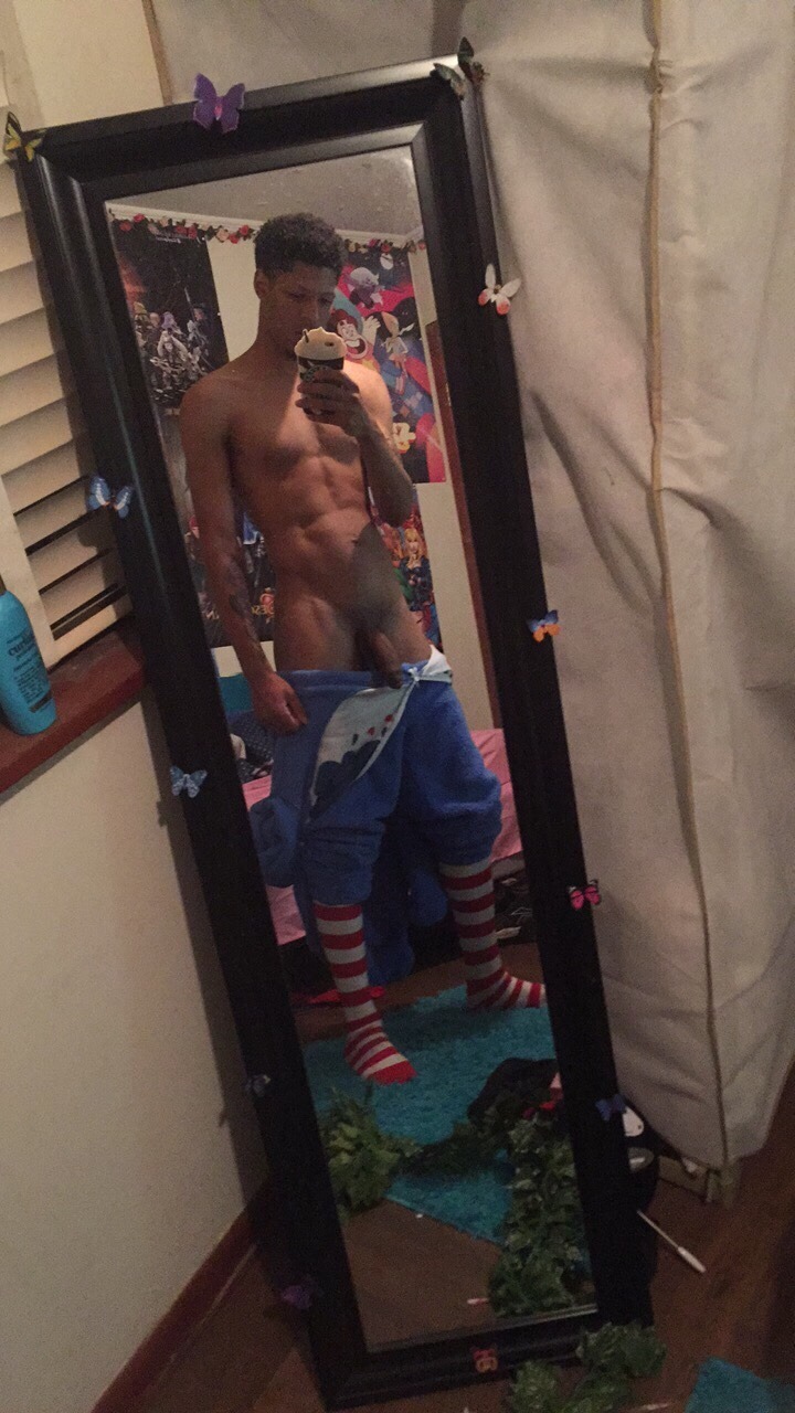 prettymind-silkthoughts:  I forgot about my sexy onesie pics, I look good in a onesie