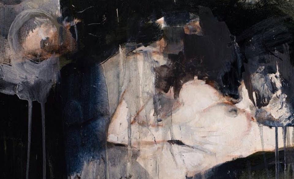 odiosutela:    Ashley Wood  