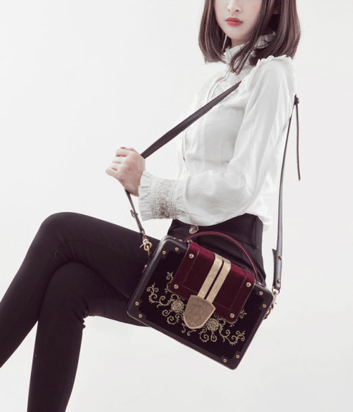 lolita-wardrobe: Reminder: The Below Preorders Will Be Closed Tomorrow (March 31) ◆ Don’t Miss