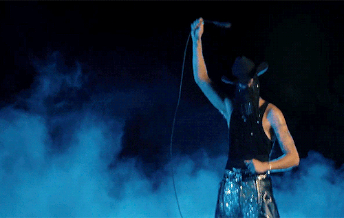 LEGENDS NEVER DIE - ORVILLE PECK & SHANIA TWAIN