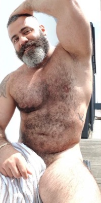 daddybearlover77: justsayjohnny:   den260371: